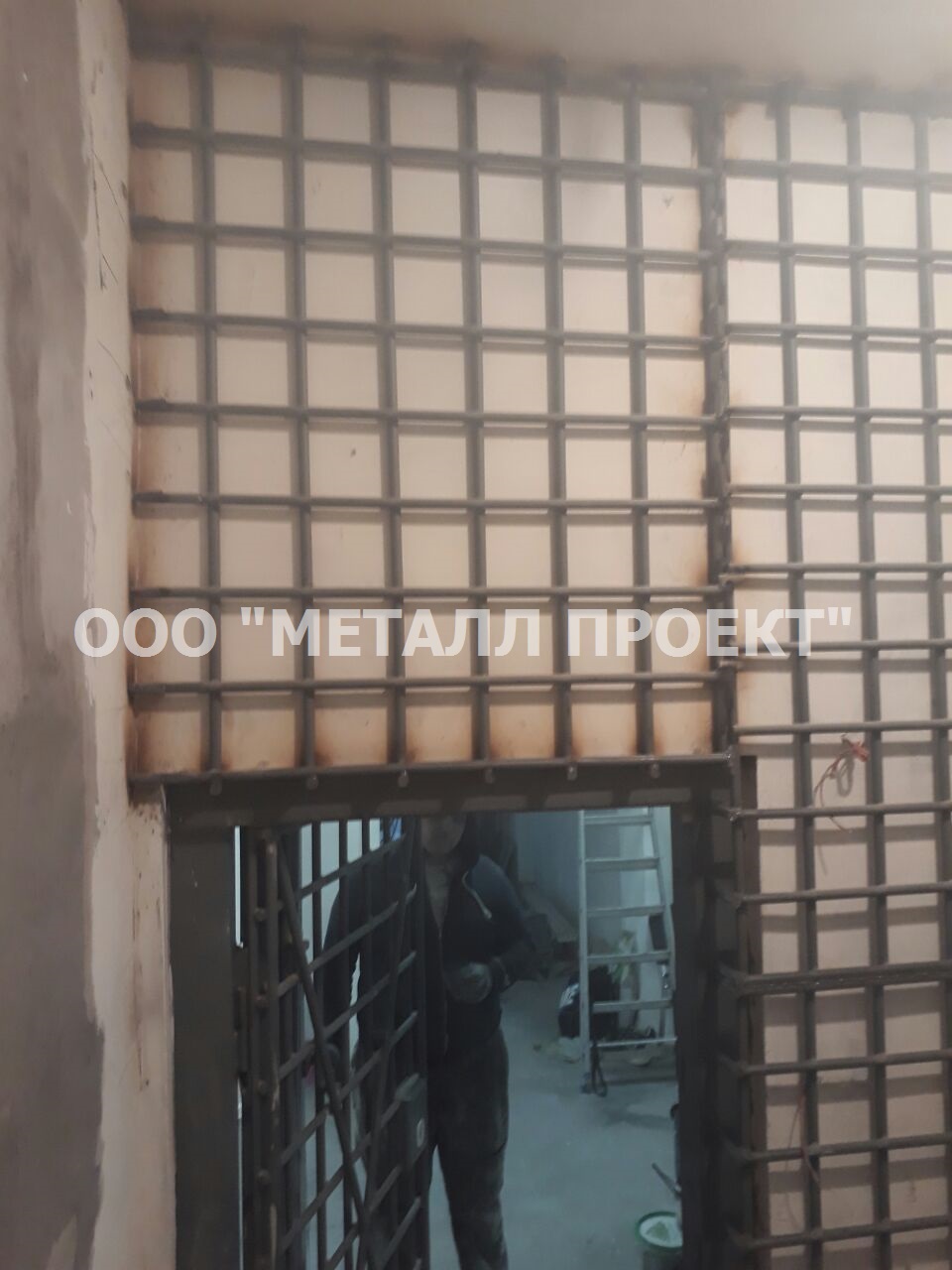 Объект КХО №37